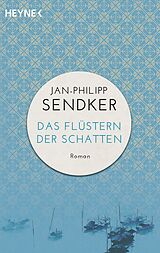 E-Book (pdf) Das Flüstern der Schatten von Jan-Philipp Sendker
