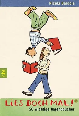 E-Book (epub) Lies doch mal! 2 von Nicola Bardola
