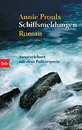 ePUB Schiffsmeldungen von Annie Proulx