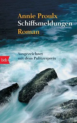 ePUB Schiffsmeldungen von Annie Proulx