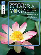 E-Book (epub) Chakra Yoga von Birgit Feliz Carrasco