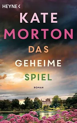 E-Book (epub) Das geheime Spiel von Kate Morton