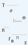 E-Book (epub) Totentanz von Norbert Hummelt
