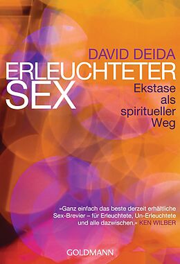 E-Book (epub) Erleuchteter Sex von David Deida