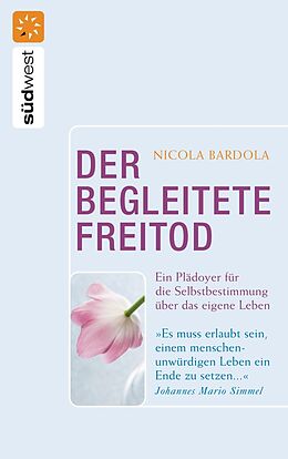 E-Book (epub) Der begleitete Freitod von Nicola Bardola