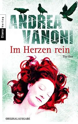 E-Book (epub) Im Herzen rein von Andrea Vanoni