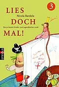 E-Book (epub) Lies doch mal! 3 von Nicola Bardola