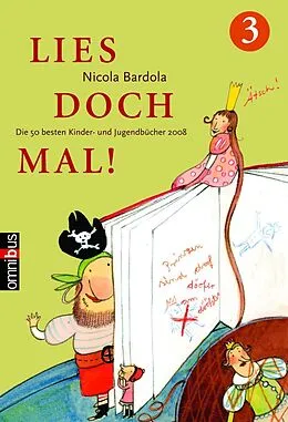 E-Book (epub) Lies doch mal! 3 von Nicola Bardola