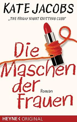 E-Book (epub) Die Maschen der Frauen - von Kate Jacobs