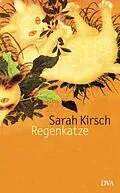E-Book (epub) Regenkatze von Sarah Kirsch