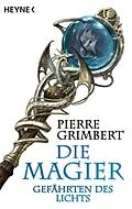 E-Book (epub) Gefährten des Lichts von Pierre Grimbert