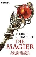 E-Book (epub) Krieger der Dämmerung von Pierre Grimbert