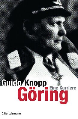 E-Book (epub) Göring von Guido Knopp