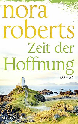 E-Book (epub) Zeit der Hoffnung von Nora Roberts
