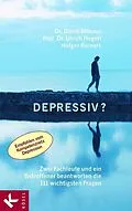 ePUB Depressiv? von David Althaus, Ulrich Hegerl, Holger Reiners