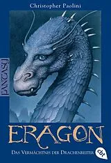 E-Book (epub) Eragon von Christopher Paolini