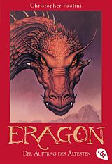 E-Book (epub) Eragon - Der Auftrag des Ältesten von Christopher Paolini