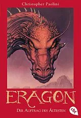 E-Book (epub) Eragon - Der Auftrag des Ältesten von Christopher Paolini