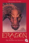 E-Book (epub) Eragon - Der Auftrag des Ältesten von Christopher Paolini
