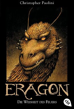 E-Book (epub) Eragon - Die Weisheit des Feuers von Christopher Paolini