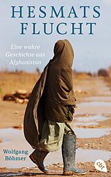 E-Book (epub) Hesmats Flucht von Wolfgang Böhmer