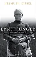 E-Book (epub) Ernst Jünger von Helmuth Kiesel