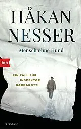 ePUB Mensch ohne Hund von Håkan Nesser