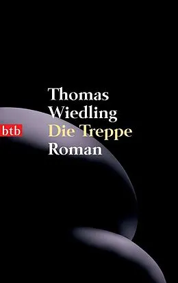 E-Book (epub) Die Treppe von Thomas Wiedling