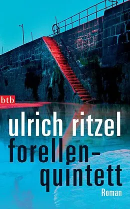 E-Book (epub) Forellenquintett von Ulrich Ritzel
