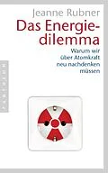 E-Book (epub) Das Energiedilemma von Jeanne Rubner