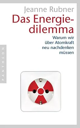 E-Book (epub) Das Energiedilemma von Jeanne Rubner
