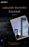 E-Book (epub) Zeitschaft von Gregory Benford