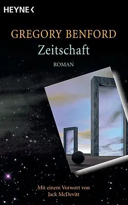 E-Book (epub) Zeitschaft von Gregory Benford