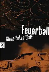 ePUB Feuerball von Klaus-Peter Wolf
