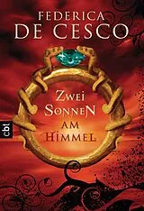 E-Book (epub) Zwei Sonnen am Himmel von Federica de Cesco