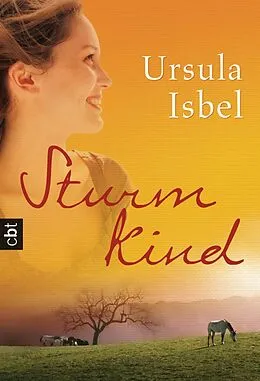 E-Book (epub) Sturmkind von Ursula Isbel