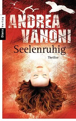 E-Book (epub) Seelenruhig von Andrea Vanoni