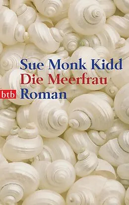 E-Book (epub) Die Meerfrau von Sue Monk Kidd