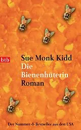 E-Book (epub) Die Bienenhüterin von Sue Monk Kidd