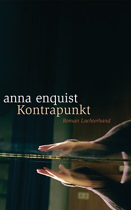 E-Book (epub) Kontrapunkt von Anna Enquist