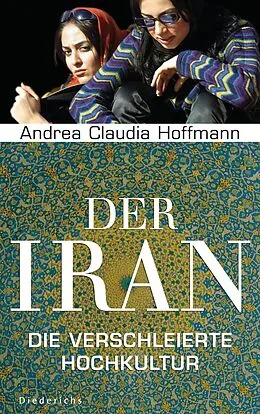 ePUB Der Iran von Andrea C. Hoffmann