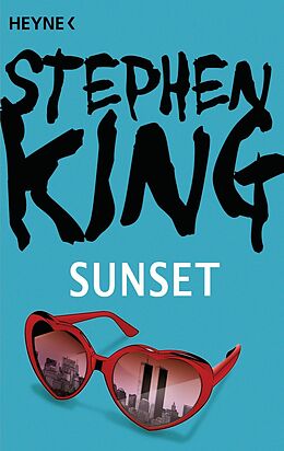 E-Book (epub) Sunset von Stephen King