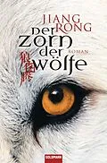 E-Book (epub) Der Zorn der Wölfe von Jiang Rong