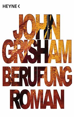 E-Book (epub) Berufung von John Grisham
