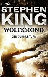 E-Book (epub) Wolfsmond von Stephen King