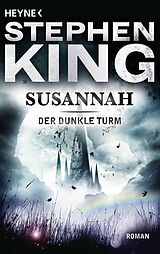 E-Book (epub) Susannah von Stephen King