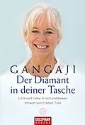 E-Book (epub) Der Diamant in deiner Tasche von Gangaji