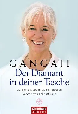 E-Book (epub) Der Diamant in deiner Tasche von Gangaji