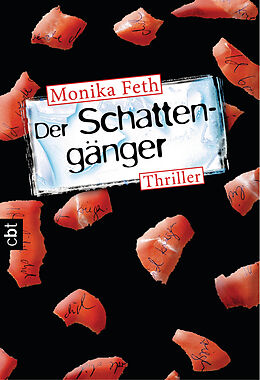 E-Book (epub) Der Schattengänger von Monika Feth