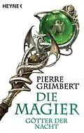 E-Book (epub) Götter der Nacht von Pierre Grimbert